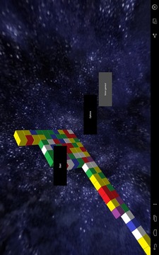 3D消泡泡游戲截圖3