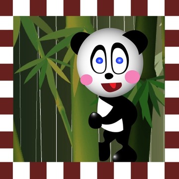 熊猫塔：冒险熊猫游戏截图1