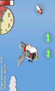 A Christmas Santa游戲截圖5