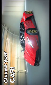 Urban Racer游戲截圖1
