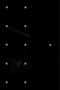 空間流光游戲截圖1