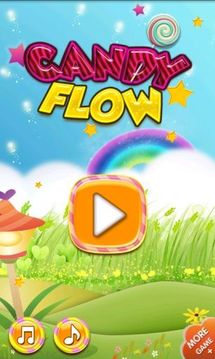 糖果连连 Candy Flow游戏截图3