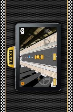 城市出租車停車場模擬器游戲截圖1