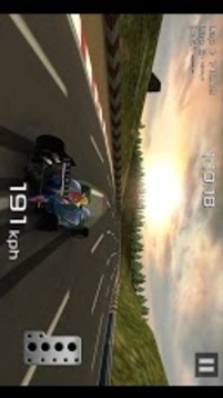 紅牛增強(qiáng)現(xiàn)實(shí)賽車 Red Bull...游戲截圖2
