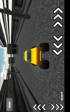 汽車?yán)?D Hill Truc...游戲截圖1