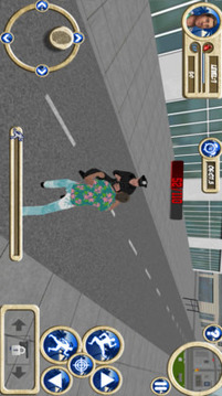 3D邪惡世界游戲截圖2