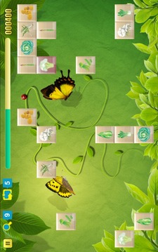 Onet Vegetable Garden游戲截圖3