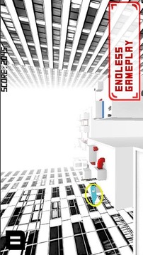 無盡追逐游戲截圖2