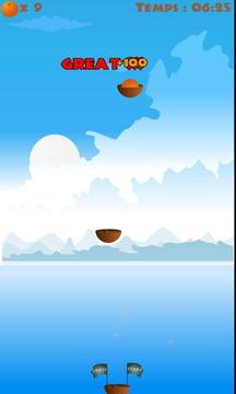 Impossible jump free游戲截圖3