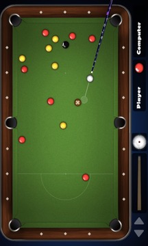 8 Ball Pool臺球游戲截圖5