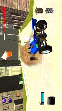 RC賽車3D游戲截圖5