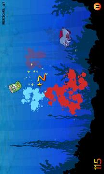流行魚商店游戲截圖4
