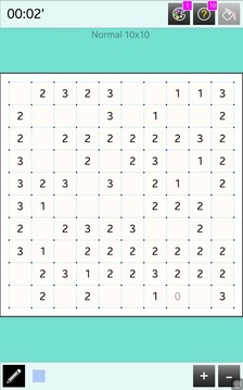 Slitherlink Game Free (No Ads)游戲截圖3