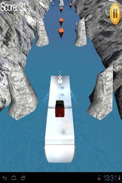 游船河潤3D游戲截圖3