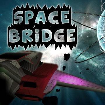空间桥梁游戏截图1