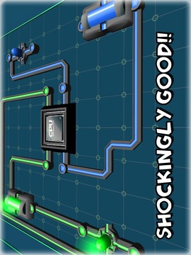 Circuit Board Link The Signs游戲截圖4