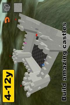 城堡设计师(Castle Builder)游戏截图1