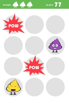 Poo Pow游戲截圖1