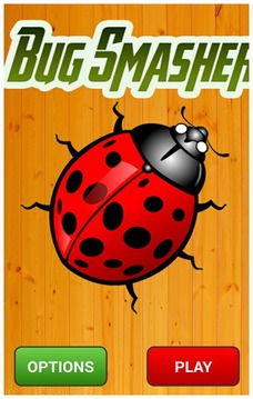 甲虫粉碎游戏游戏截图1