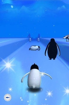 Flight Penguin游戲截圖3