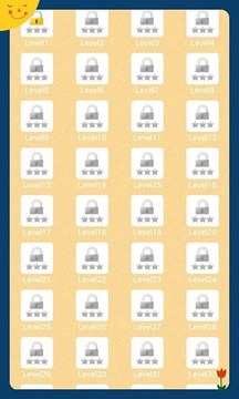 兒童益智猜成語(yǔ)游戲截圖3