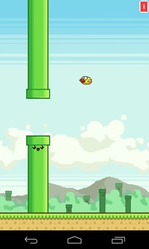 Jumping Pipe游戲截圖2