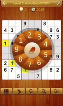 数独【Sudoku】游戏截图2