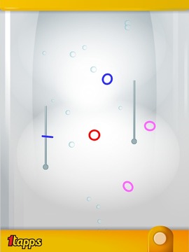 水環(huán)投擲經(jīng)典游戲游戲截圖1