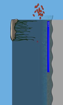 怪獸吃小魚游戲截圖4