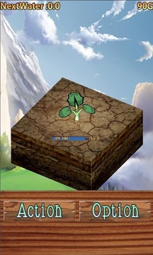 種蕪菁游戲截圖1