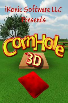 CornHole 3D游戲截圖2