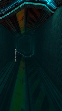 空間恐懼VR游戲截圖5