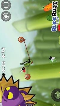 田园忍者蛙 Gobber Ninja游戏截图4