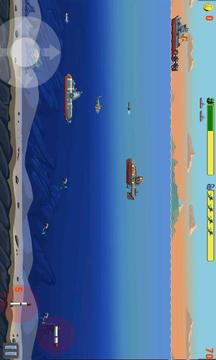 Sea Quest游戲截圖3