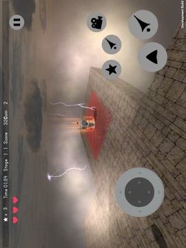 失落的騎士 Lost Knight 3D Action游戲截圖4