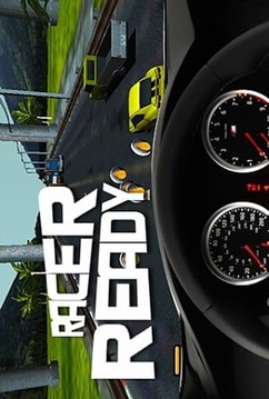 Real Highway Racer 3D游戲截圖2