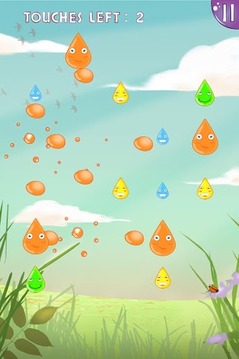 Water Blast: 水噴泡沫明星游戲截圖3