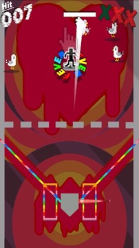 棒球殺手游戲截圖4