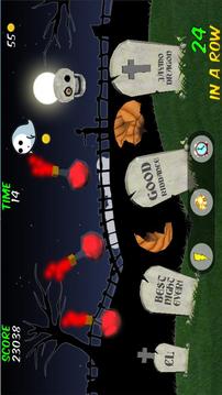 Halloween Smash!游戲截圖4