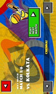 SUPER CRICKET游戲截圖3