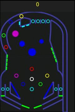 彈球遊戲游戲截圖2