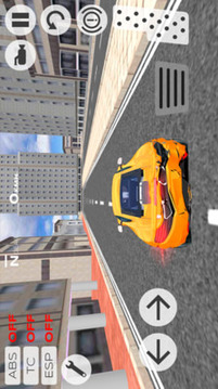 3D極限賽車2游戲截圖3