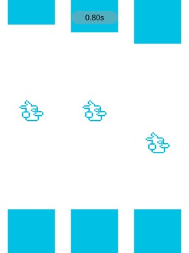 彈簧鳥(niǎo)游戲截圖3