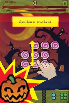 光環(huán)流行游戲截圖2