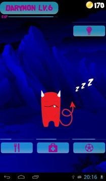 Tamago: Monster Egg游戲截圖4