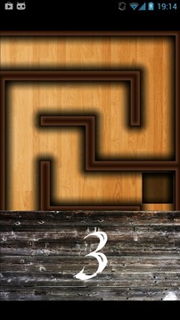 Labyrinthal Quest游戲截圖2