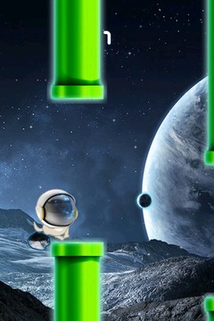太空狗游戲截圖2