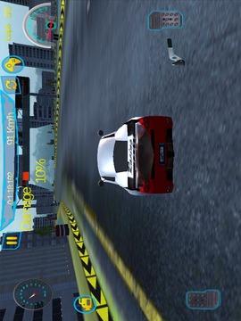 3D漂移賽車游戲游戲截圖4
