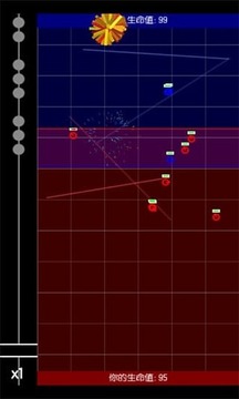 節(jié)奏軍隊游戲截圖2