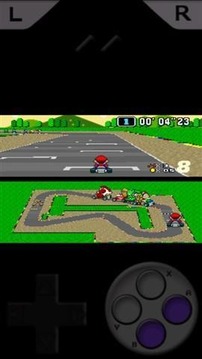 SNES A.D.游戲截圖2